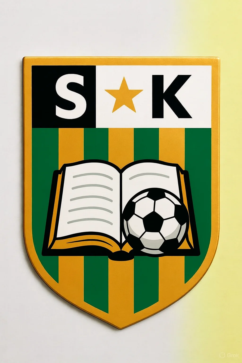 Star Kids Badge