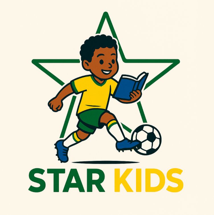 Star Kids Brasil